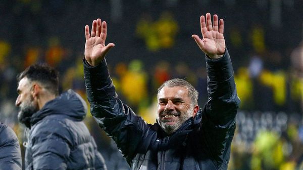 Postecoglou: Europa League Win Key for Spurs