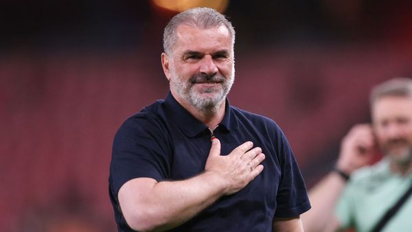 Tottenham Clinches Europa League Title