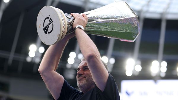 Players Back Postecoglou at Tottenham