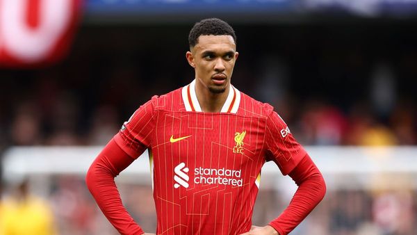 Trent Alexander-Arnold to Depart Liverpool FC