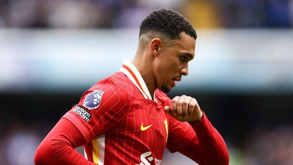 Alexander-Arnold Chooses New Path After Liverpool