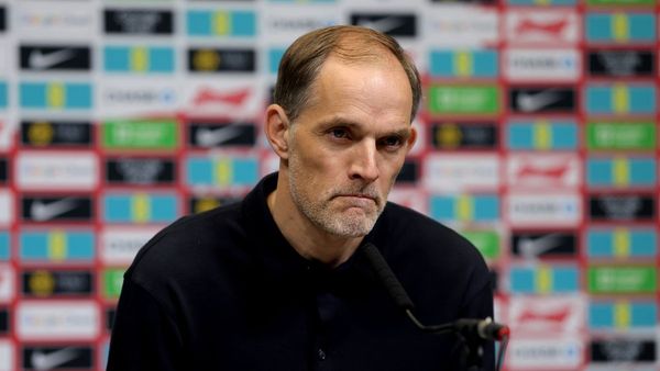 Tuchel: England Players Stay for Club World Cup