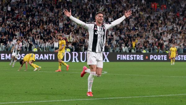 Tudor Lauds Vlahovic After Juventus Win