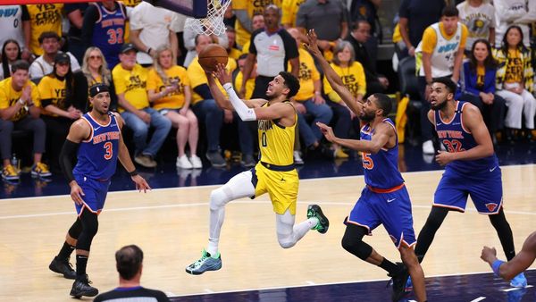 Haliburton Leads Pacers Near NBA Finals
