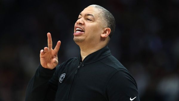 Lue's Calls Inspire Clippers to Game 7 Win