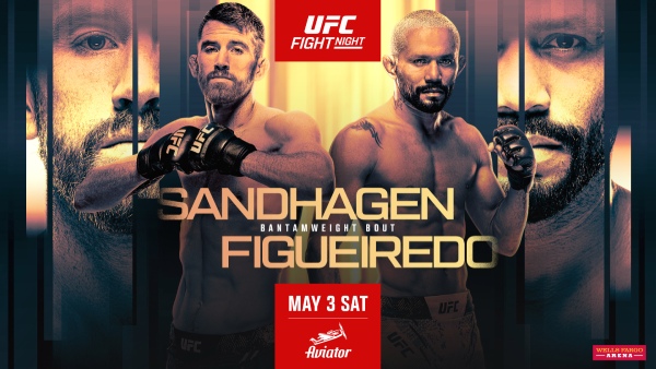 UFC Des Moines 2025 fight card and live streaming details