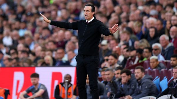 Emery Highlights Need for Improvement at Villa