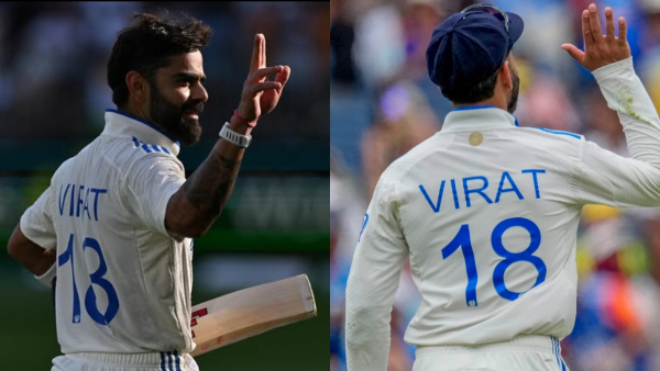 Virat Kohli Retires from Tests The Milestones That Will Now Remain Just Out of Reach