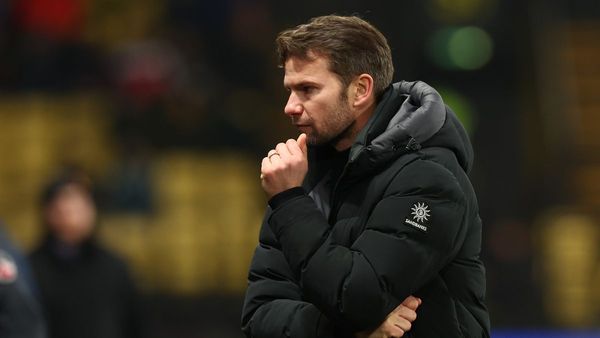 Watford FC Parts Ways with Tom Cleverley