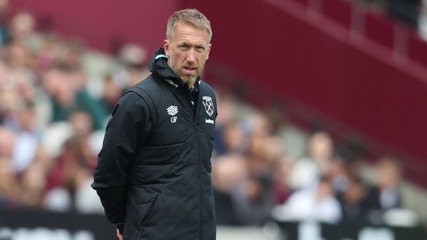 Potter Calls for Improvement from West Ham