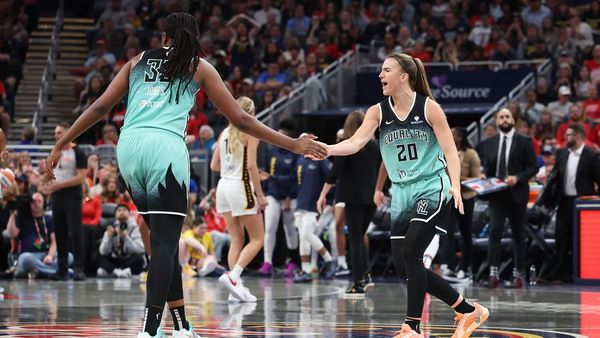 Liberty Remain Unbeaten After Defeating Fever