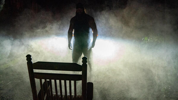 WWE 2025 Releases Rock the Roster