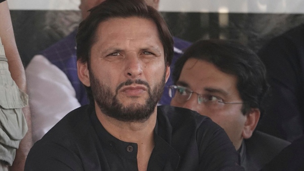 Fact Check Has Shahid Afridi Passed Away and Buried in Karachi Truth behind Viral Video