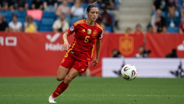 Aitana Bonmati's Health Concern Ahead of Euro 2025