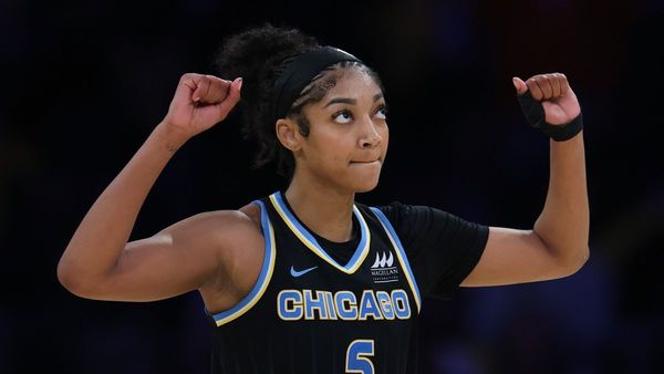 Reese Sets WNBA Rebound Record for Sky