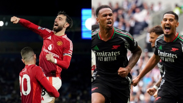 Transfer Round-up June 28 Arsenal Man United Chelsea Liverpool Latest Transfer Rumours amp amp Done Deals