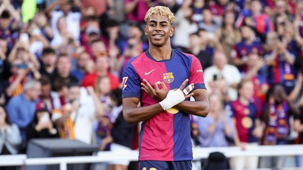 Pique Backs Yamal for Ballon d'Or