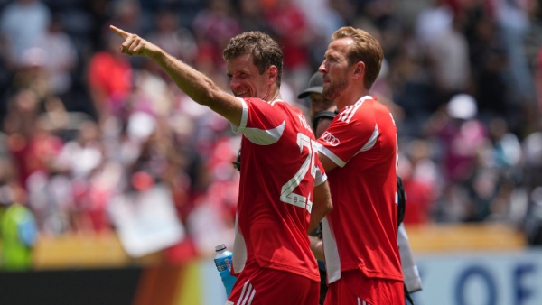 Who Play in FIFA Club World Cup 2025 Today Full List of Matches on June 16 Yesterday Results