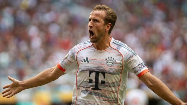 Kane Confident in Bayern's Quality Against PSG