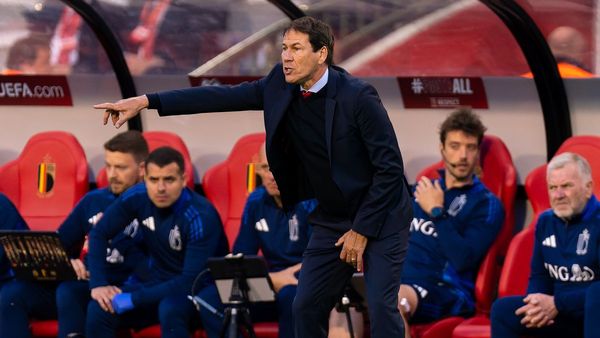 Belgium Wins Thrilling Match Against Wales