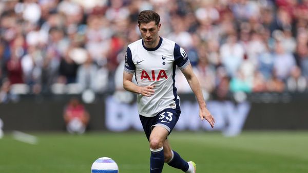 Ben Davies' Contract Extended by Tottenham