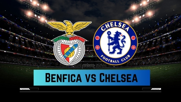 Benfica vs Chelsea