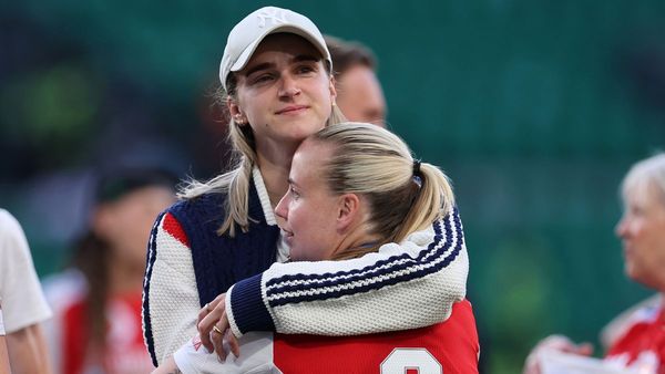 Mead Faces Miedema in Euro 2025 Match