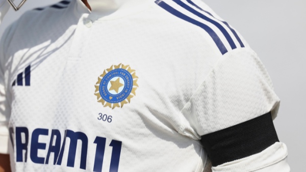 IND vs ENG 1st Test Why India and England players wearing Black Arm Bands Today