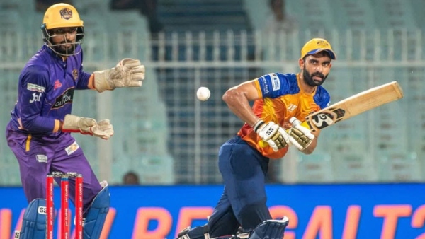Bengal Pro T20 League 2025