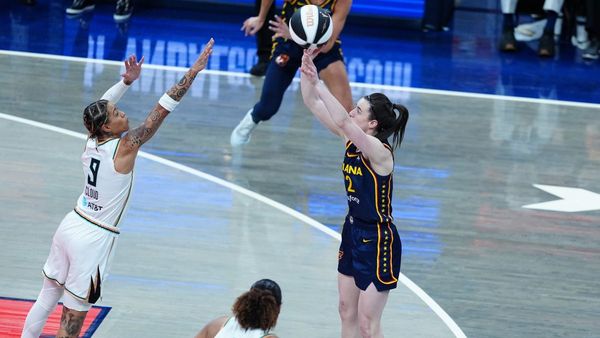 Clark's 32 Points Propel Fever Past Liberty