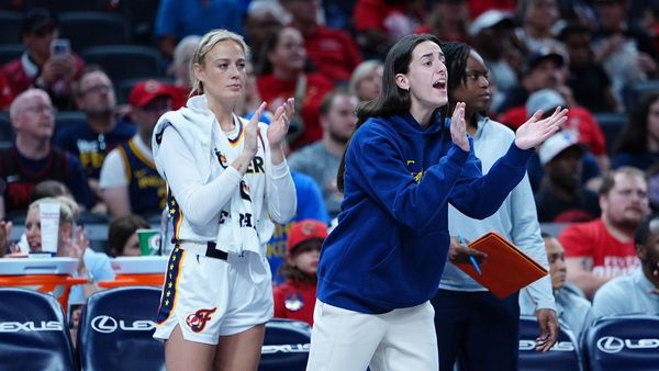 Caitlin Clark's Status Day-to-Day After Injury