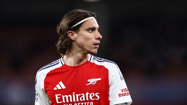 Calafiori Seeks Consistency at Arsenal