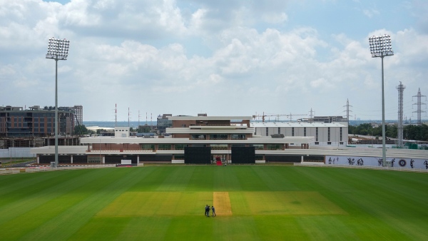 BCCI makes Major Changes to Domestic Calendar - Zonal change in Duleep Trophy to Plate Group in Vijay Hazare Check Full List