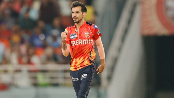 yuzvendra chahal