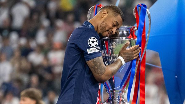 Kimpembe: PSG Champions League Win is Unique
