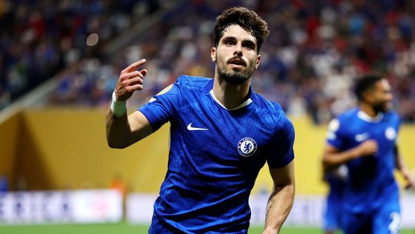 Chelsea Wins Against Los Angeles FC in Opener