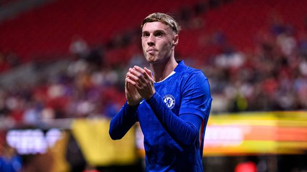 Maresca Urges Palmer to Be More Proactive