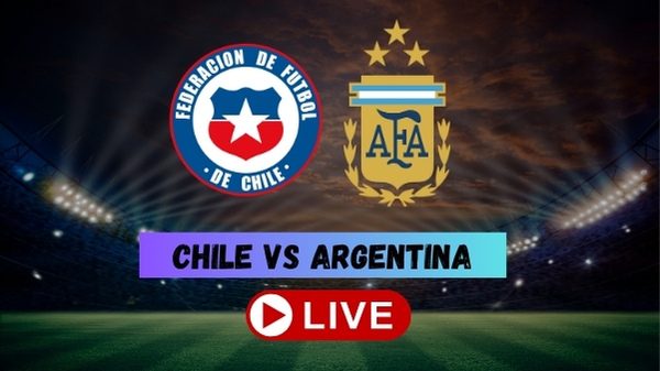 Chile vs Argentina