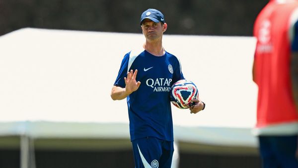 Bastoni Commends Chivu's Start at Inter