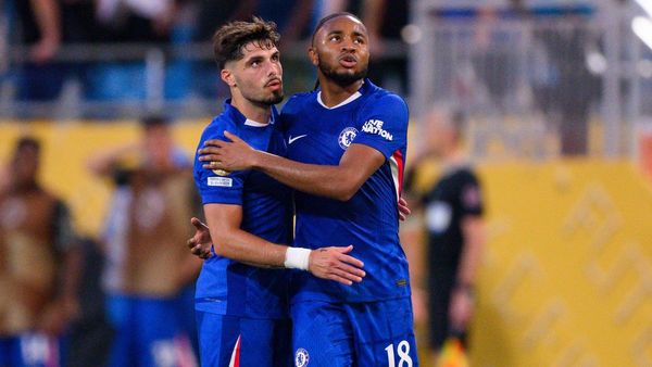 Chelsea Wins Against Benfica in Club World Cup
