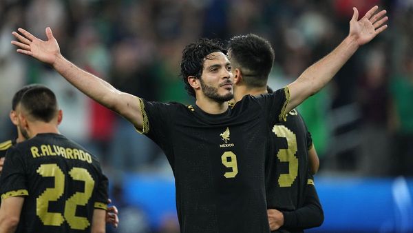 Mexico Favoured in CONCACAF Gold Cup 2025