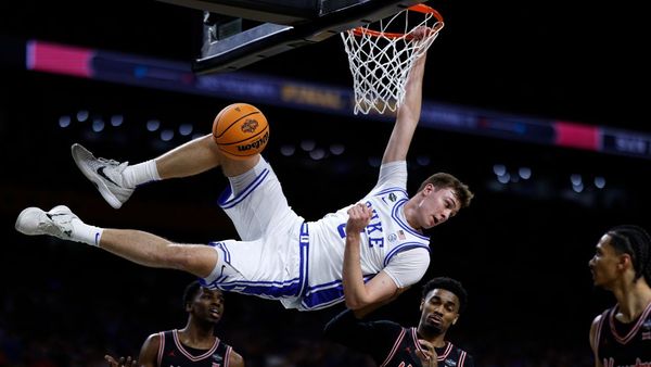 Mavericks Choose Cooper Flagg First Overall