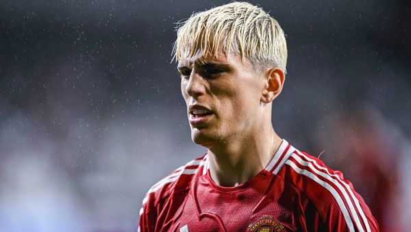 Beckham Disappointed by United Players' Actions