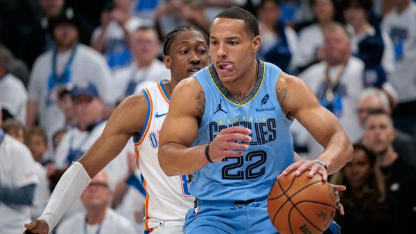 Magic Acquire Bane from Grizzlies in Trade