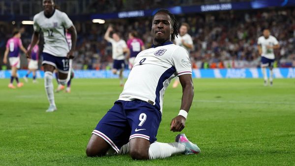 England U21 Wins Euros Title Again