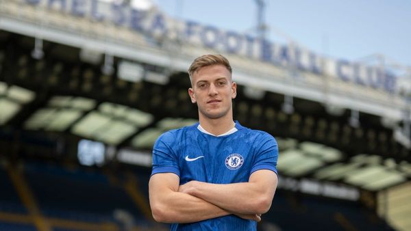 England Under-21 Squad for Euro 2025 Announced