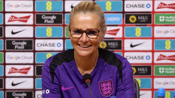 Wiegman Close to Finalising Euro 2025 Squad