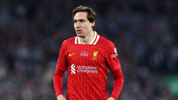 Chiesa Focused on Liverpool Amid Juventus Speculation