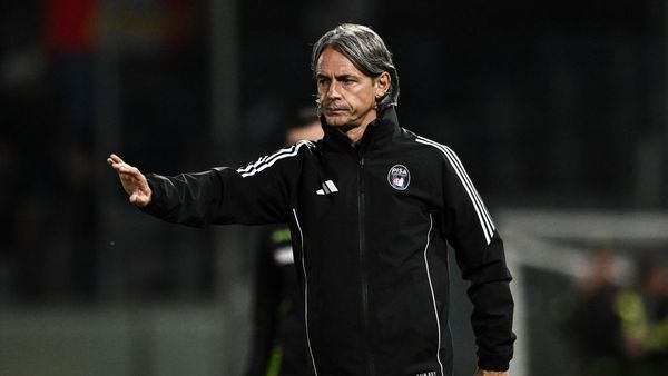Inzaghi Moves from Pisa to Palermo