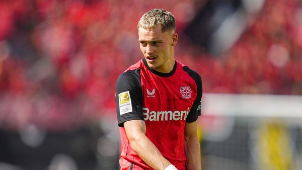 Liverpool Signs Florian Wirtz for £100m